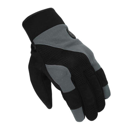 ROYAL ENFIELD STREET ACE GLOVES GREY