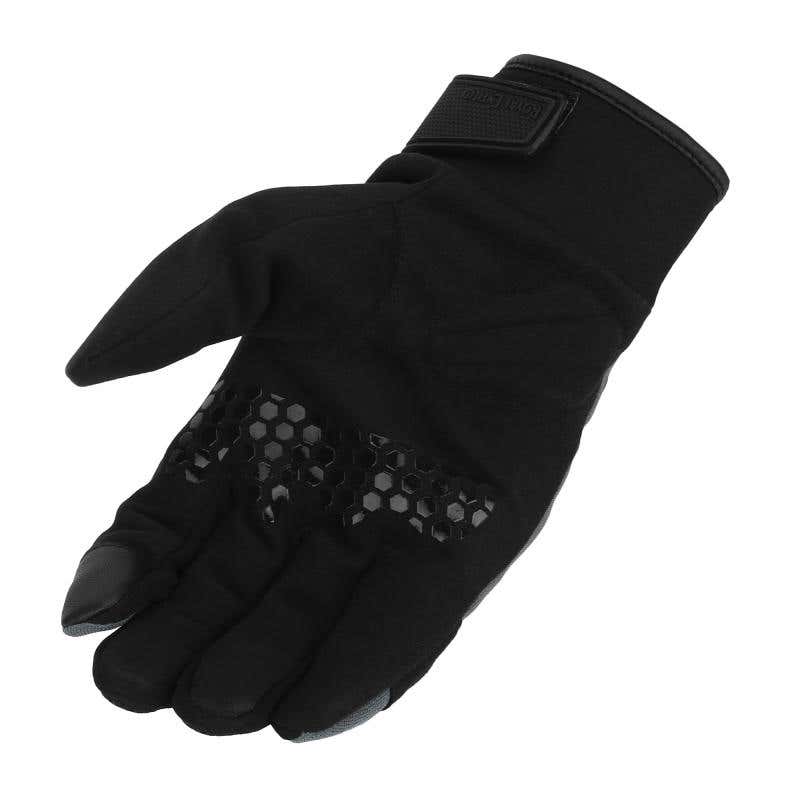 ROYAL ENFIELD STREET ACE GLOVES GREY