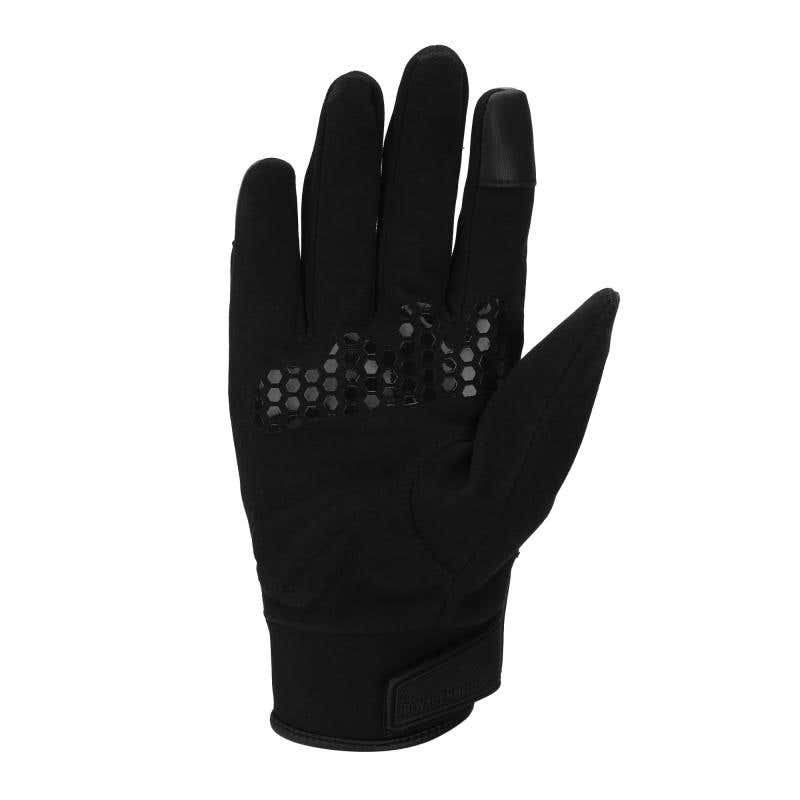 ROYAL ENFIELD STREET ACE GLOVES GREY