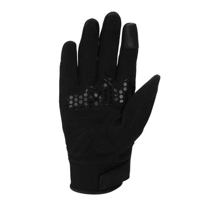 ROYAL ENFIELD STREET ACE GLOVES GREY