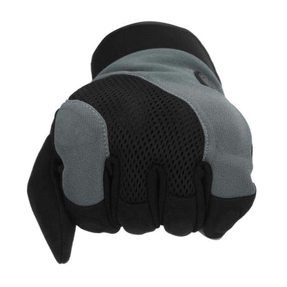 ROYAL ENFIELD STREET ACE GLOVES GREY