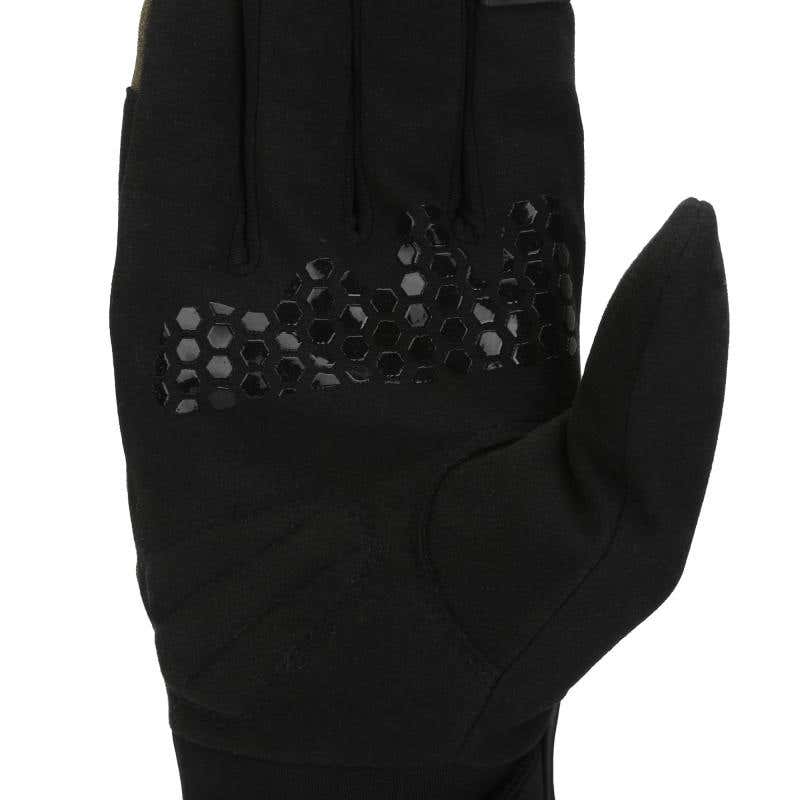 ROYAL ENFIELD STREET ACE GLOVES OLIVE