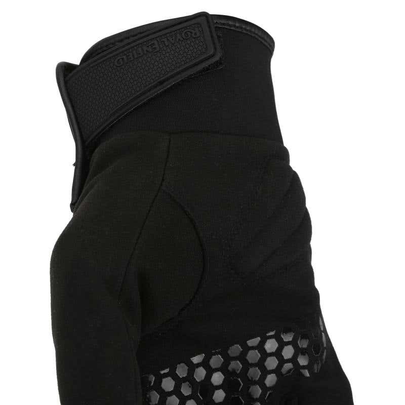ROYAL ENFIELD STREET ACE GLOVES OLIVE