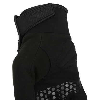 ROYAL ENFIELD STREET ACE GLOVES OLIVE