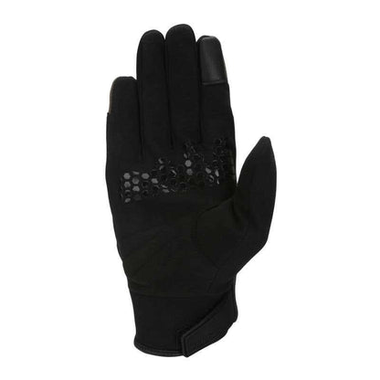 ROYAL ENFIELD STREET ACE GLOVES OLIVE