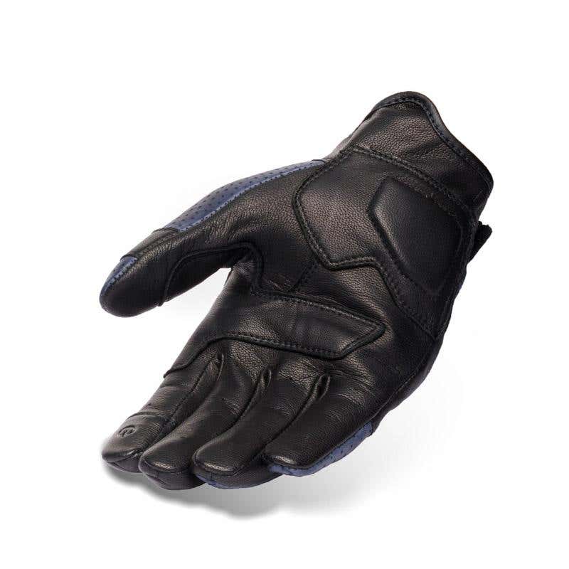 Royal Enfield Urban Tourer Gloves Navy