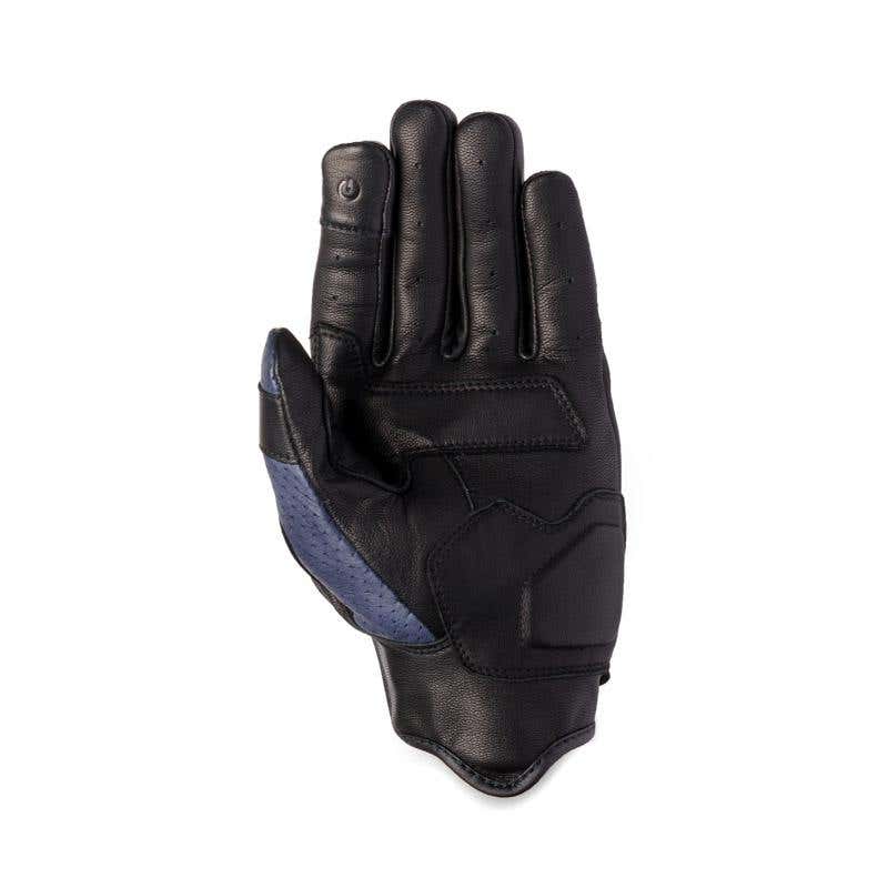 Royal Enfield Urban Tourer Gloves Navy