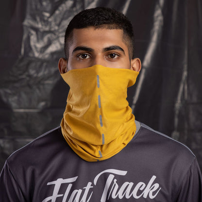 ROYAL ENFIELD YD REFLECTIVE HEADGEAR NARCISSUS