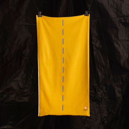 ROYAL ENFIELD YD REFLECTIVE HEADGEAR NARCISSUS