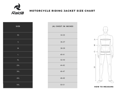 Raida BOLT Motorcycle Ridding Jacket CE Level 2 Armors  Abrasion Resistance Fabric Lightweight HIVIZ