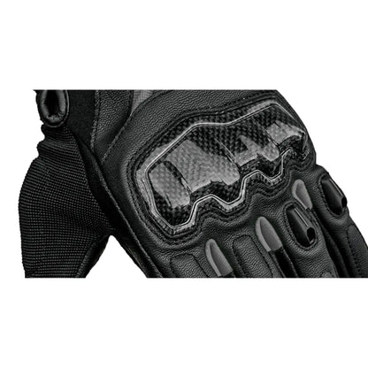 Raida Carbonite Gloves Grey