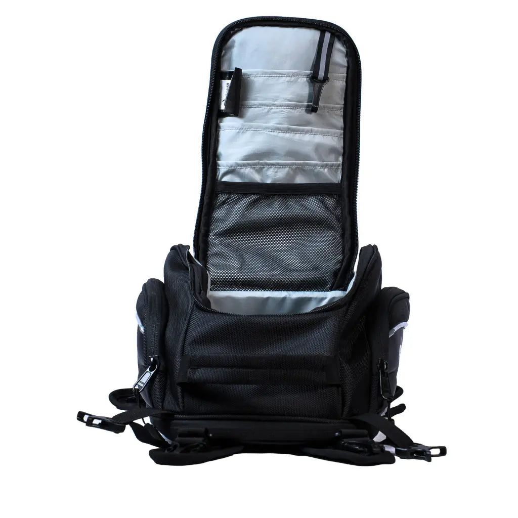 Raida Compass K16 Magnets Tank Bag