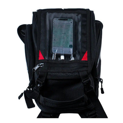 Raida Compass K16 Magnets Tank Bag