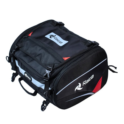 Raida Compass T35 Motorcycle Tail Bag 35L