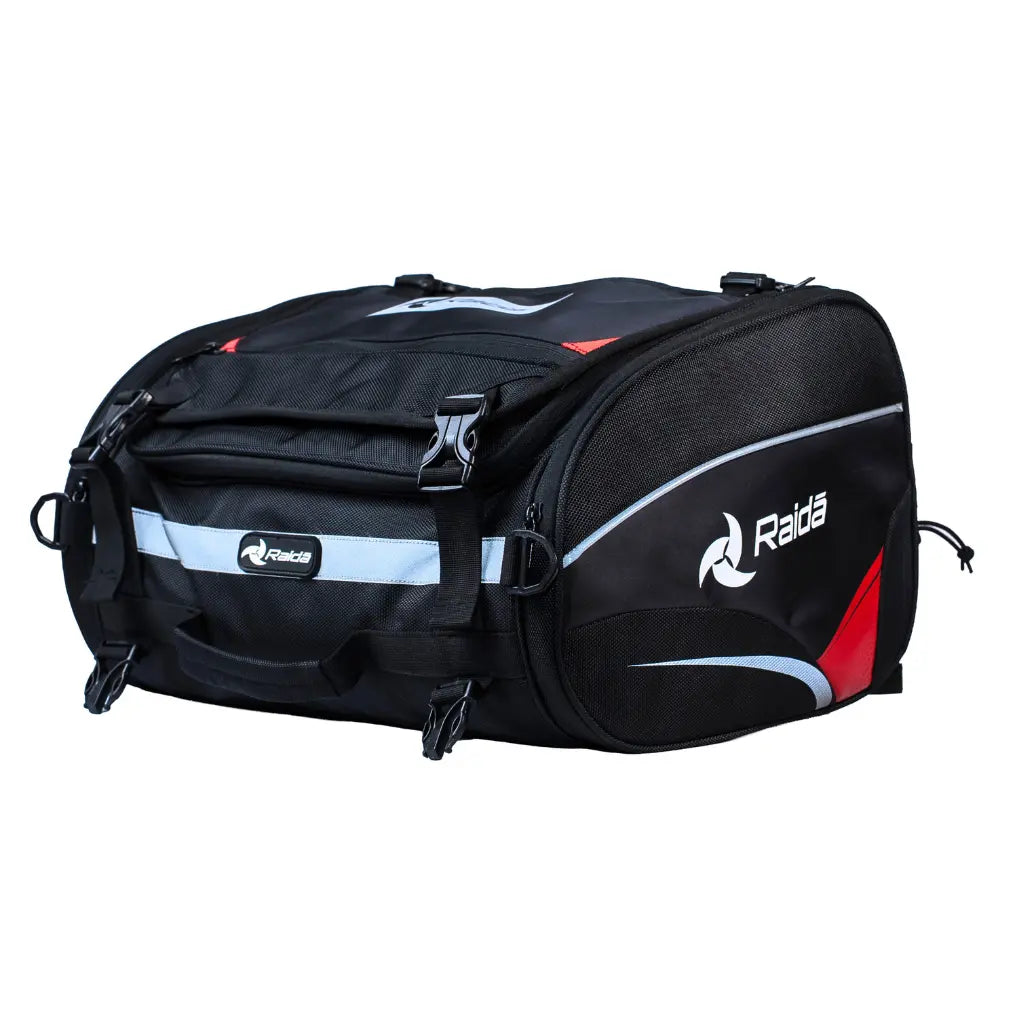 Raida Compass T35 Motorcycle Tail Bag 35L