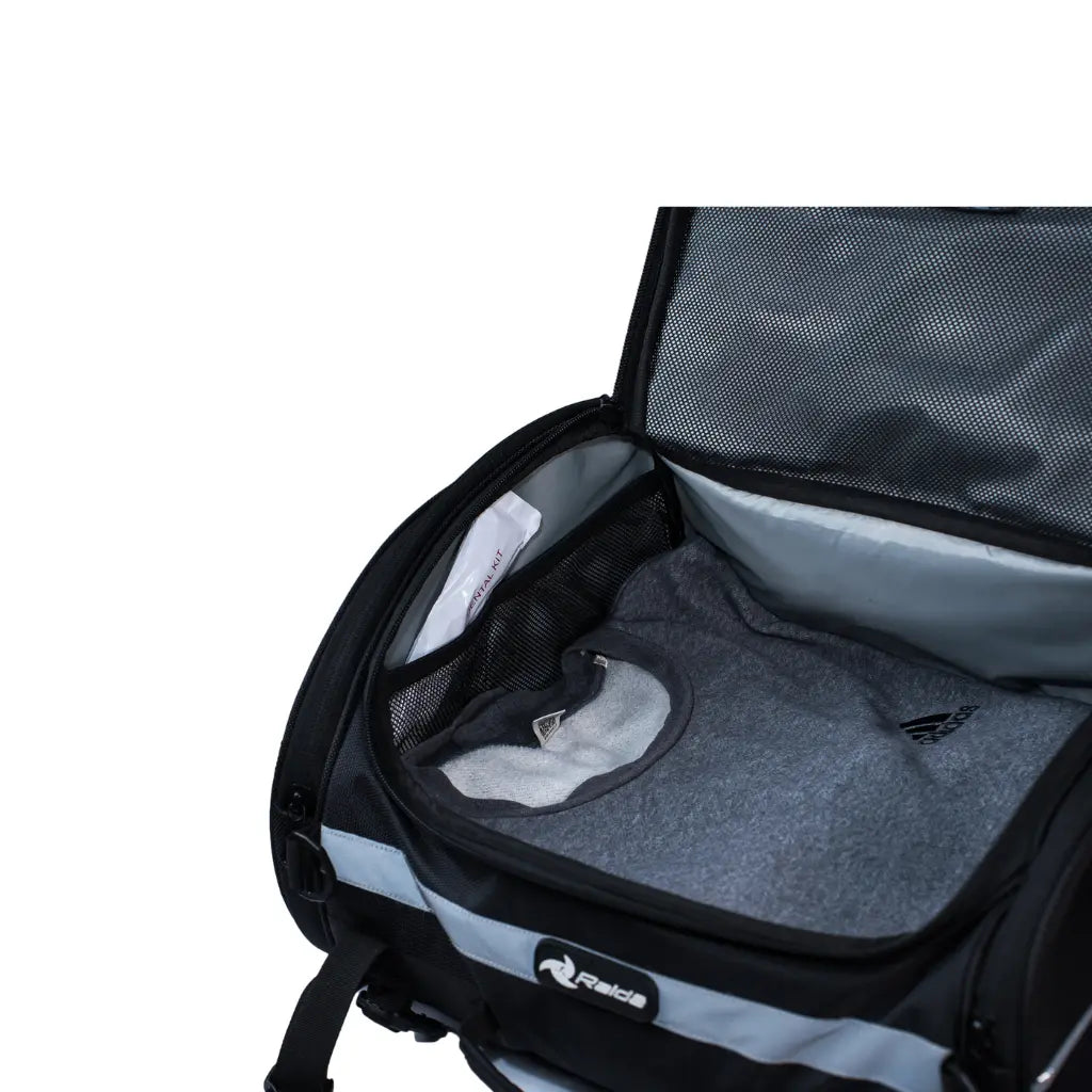 Raida Compass T35 Motorcycle Tail Bag 35L