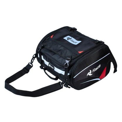 Raida Compass T35 Motorcycle Tail Bag 35L