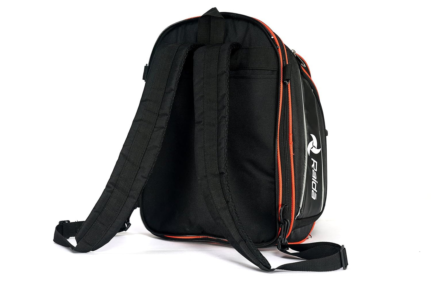Raida GPS-Series Motorcycle Magnetic Tank Bag With Rain Cover Free
