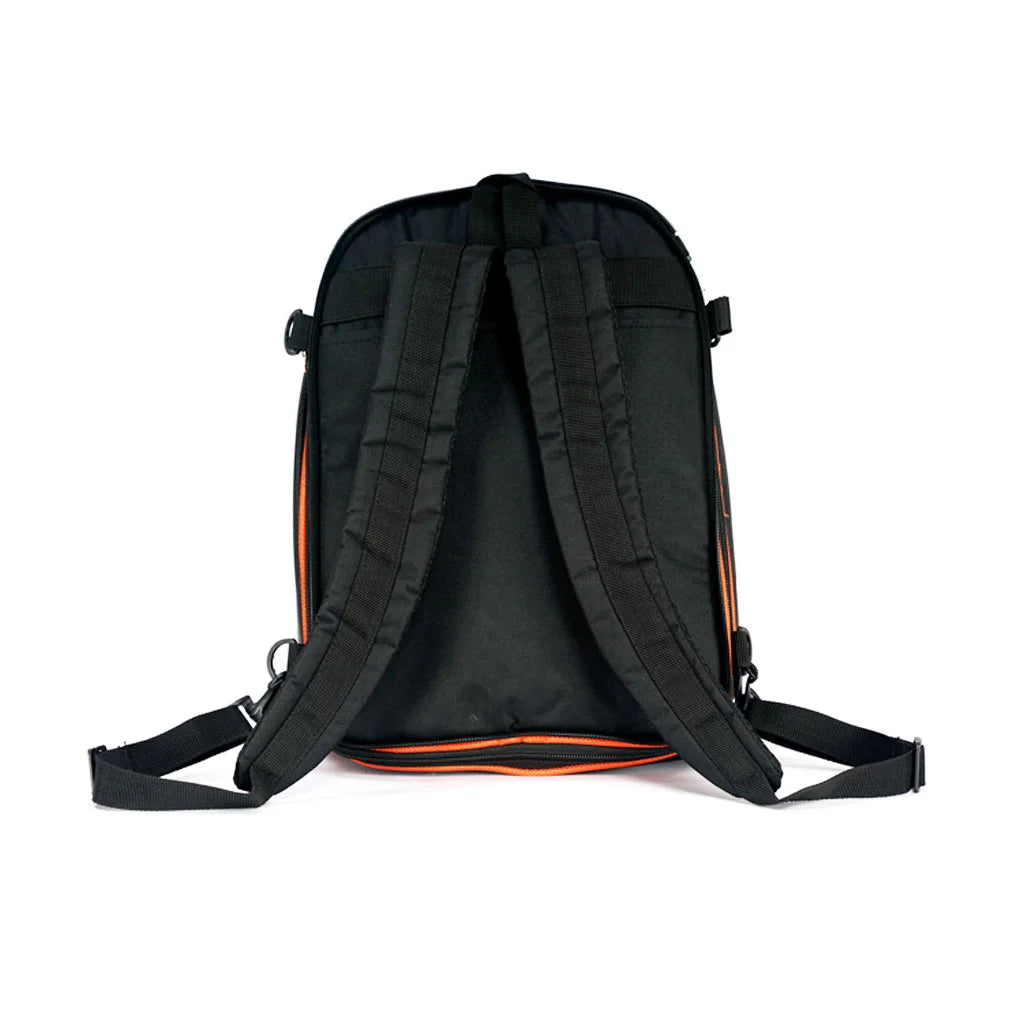 Raida GPS-Series Motorcycle Magnetic Tank Bag With Rain Cover Free
