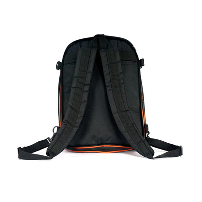 Raida GPS-Series Motorcycle Magnetic Tank Bag With Rain Cover Free