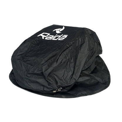 Raida GPS-Series Motorcycle Magnetic Tank Bag With Rain Cover Free