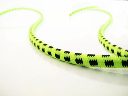 Raida Bungee Cord Pack Of 2 Hi-viz