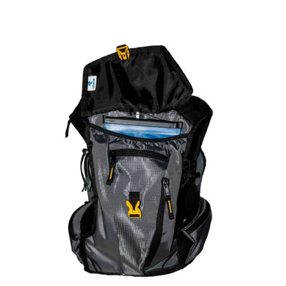 Raida Hydration Bag with 2L BPA-Free Bladder No Movement While Riding Ultra-Lightweight Multi-Compartment
