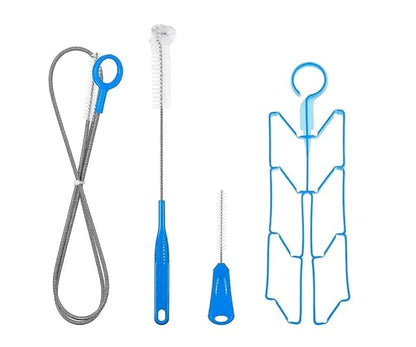 Raida Hydration Bladder Cleaning Kit  Easy Maintenance for Hydration Packs & Water Reservoirs