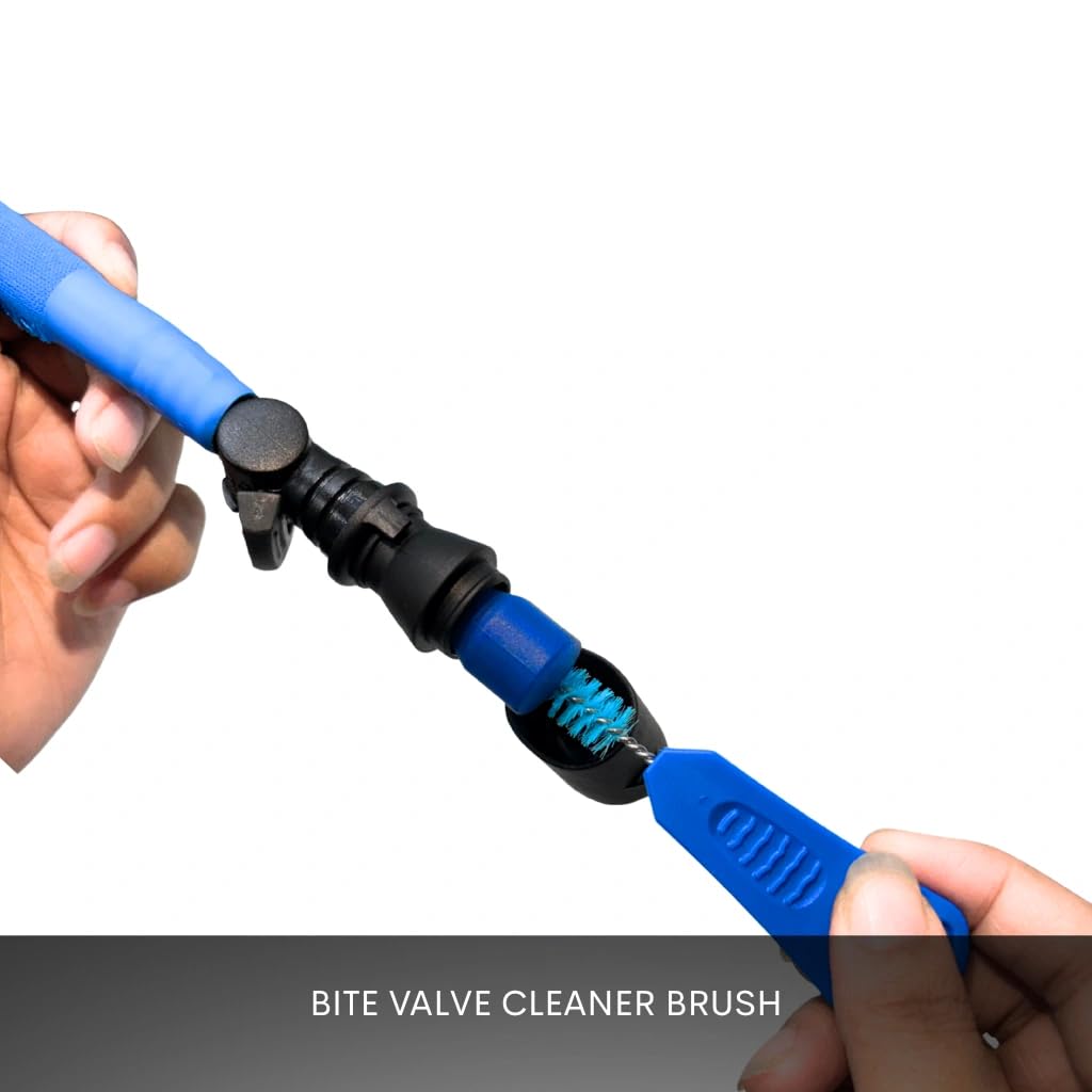 Raida Hydration Bladder Cleaning Kit  Easy Maintenance for Hydration Packs & Water Reservoirs