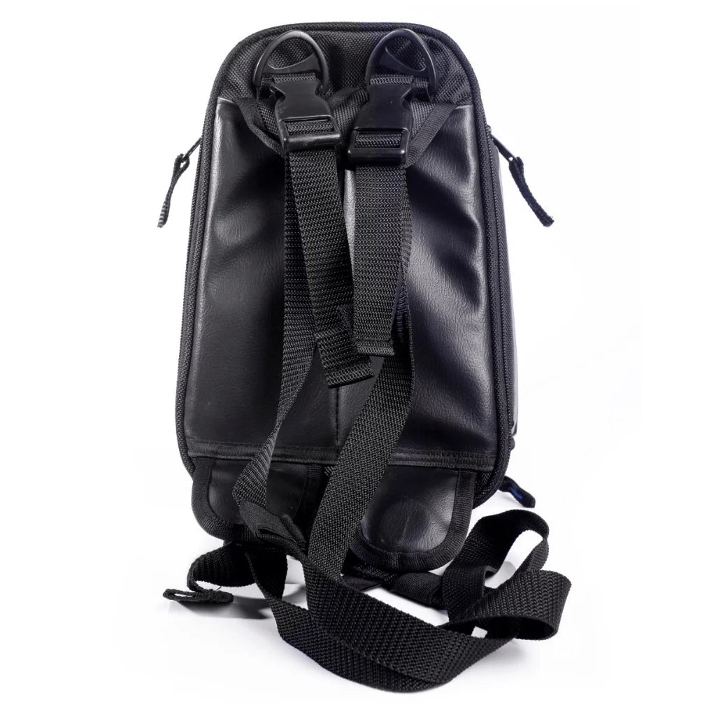 Raida Motorcycle RD-Metro Magnetic Tank Bag With Rain Cover Free