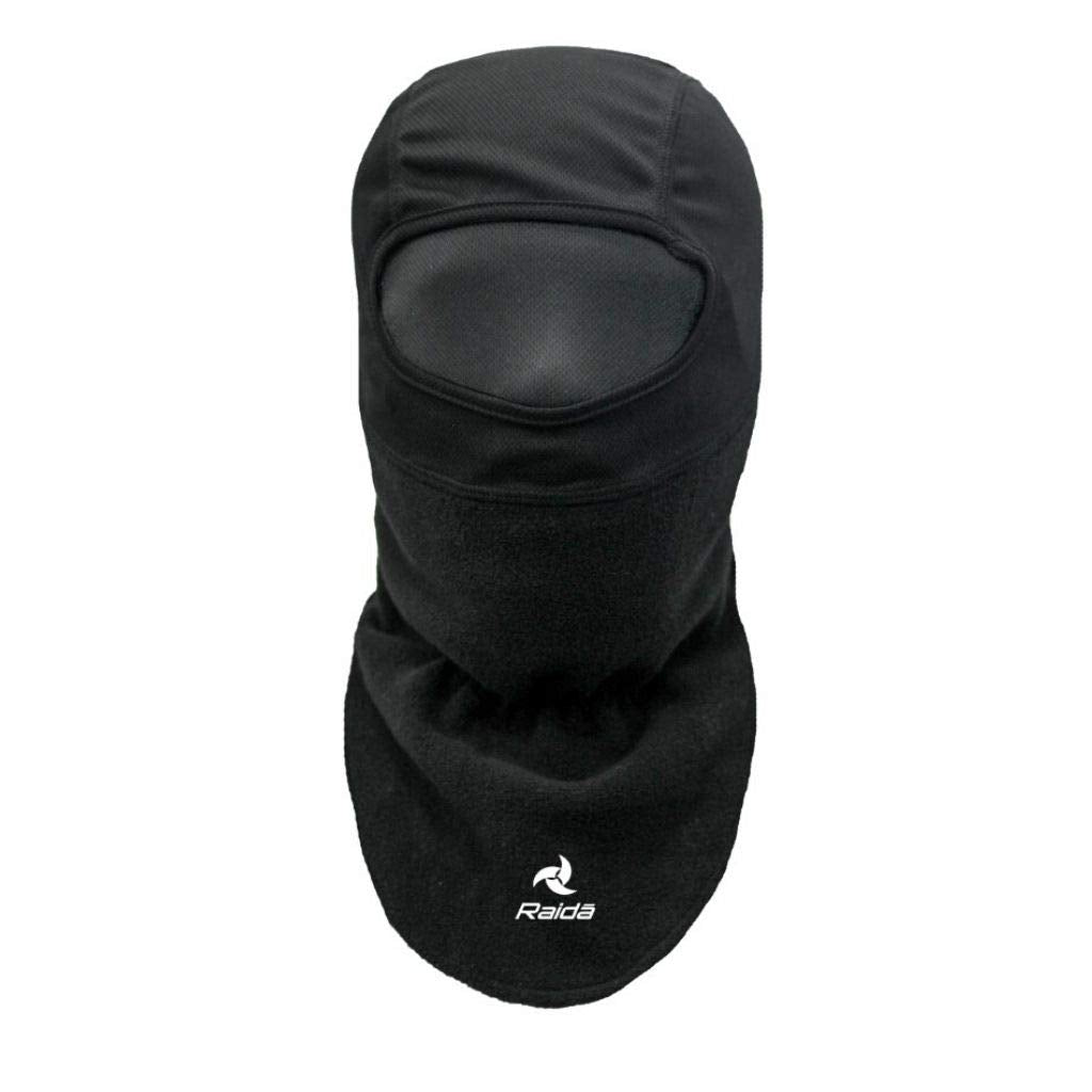 Raida Touring Balaclava Multi-Functional Design Full-Face Protection