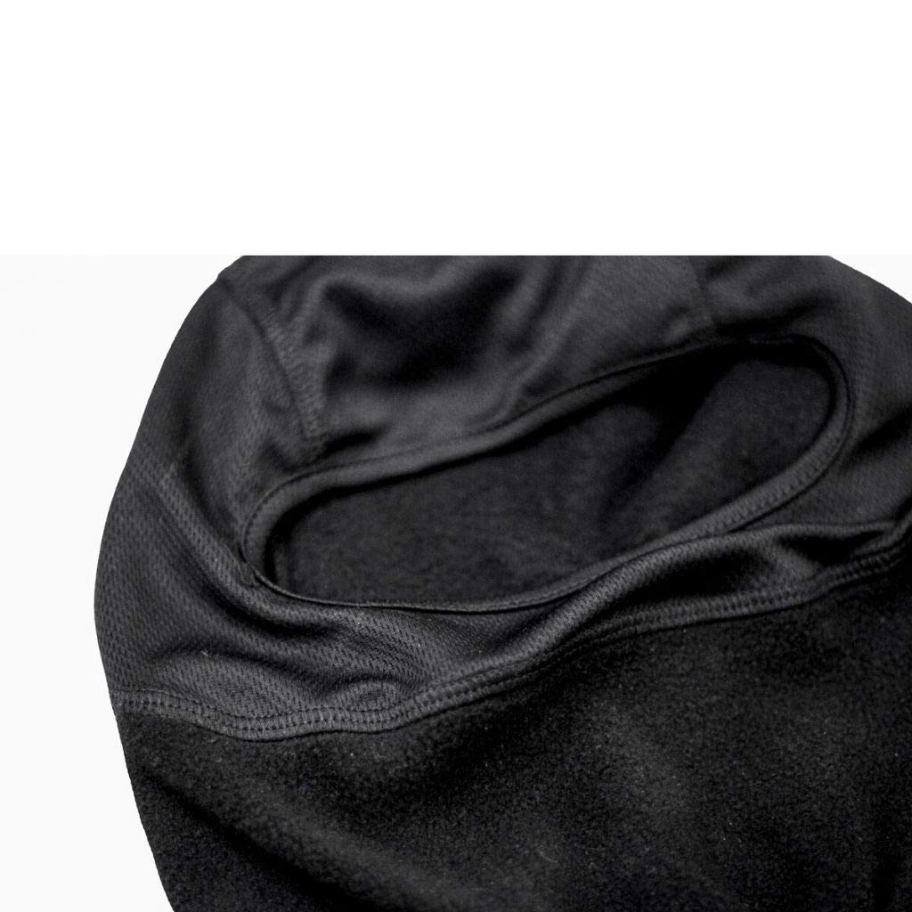 Raida Touring Balaclava Multi-Functional Design Full-Face Protection