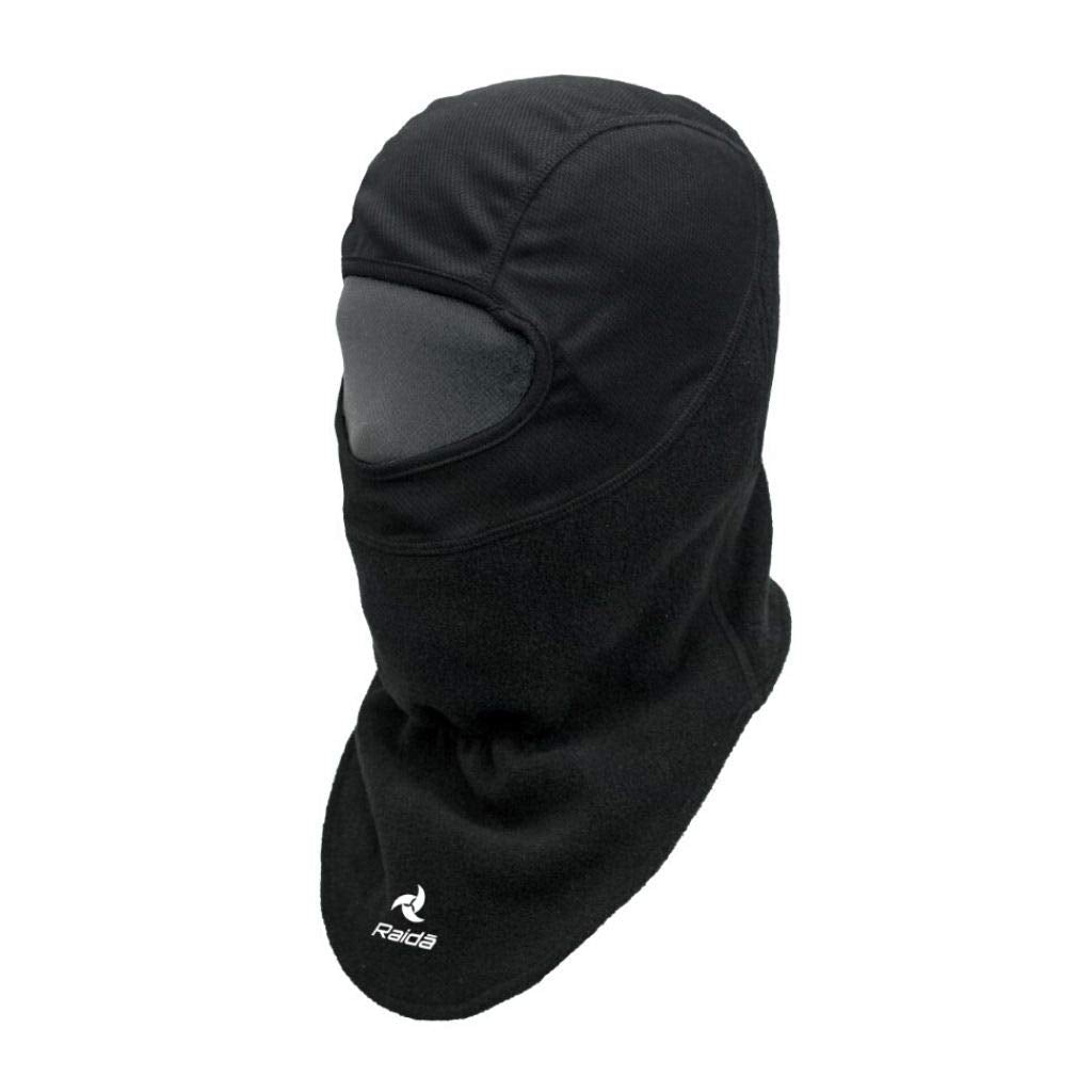 Raida Touring Balaclava Multi-Functional Design Full-Face Protection