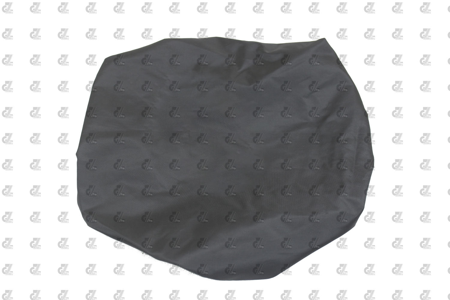 Leather Side Bag Black for Royal Enfield Old Classic & Bullet 350/500