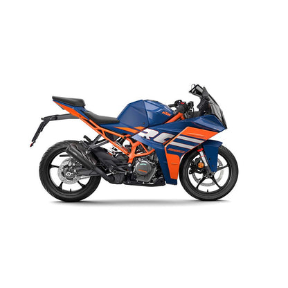 Red Rooster Galactic Exhaust For KTM Duke, Adventure,RC 390 & Duke 250
