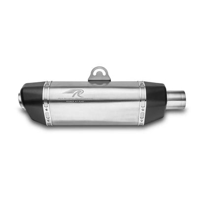 Red Rooster Galactic Exhaust For KTM Duke, Adventure,RC 390 & Duke 250