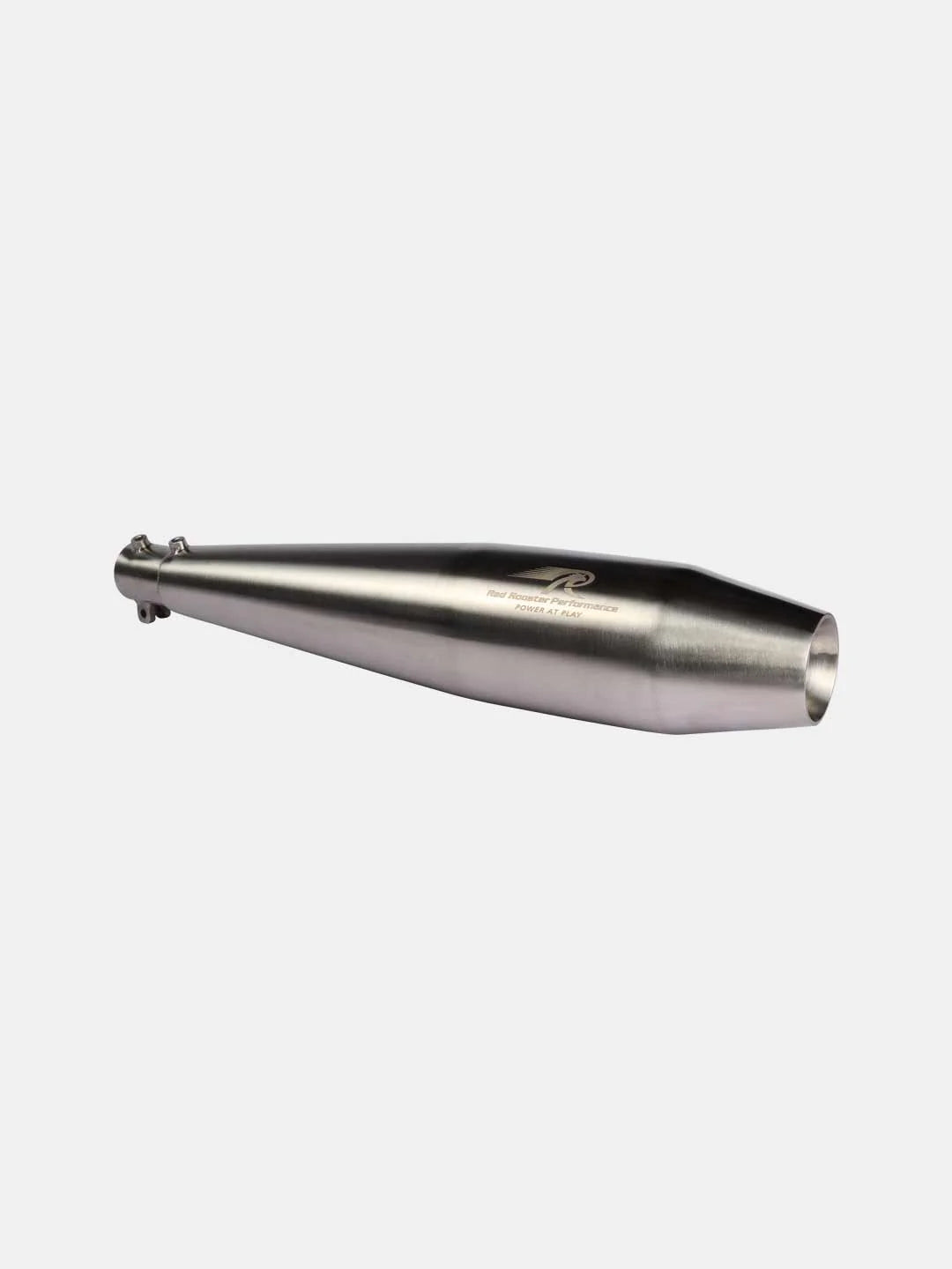 Red Rooster Performance Stellar Matte For Interceptor /Continental GT 650
