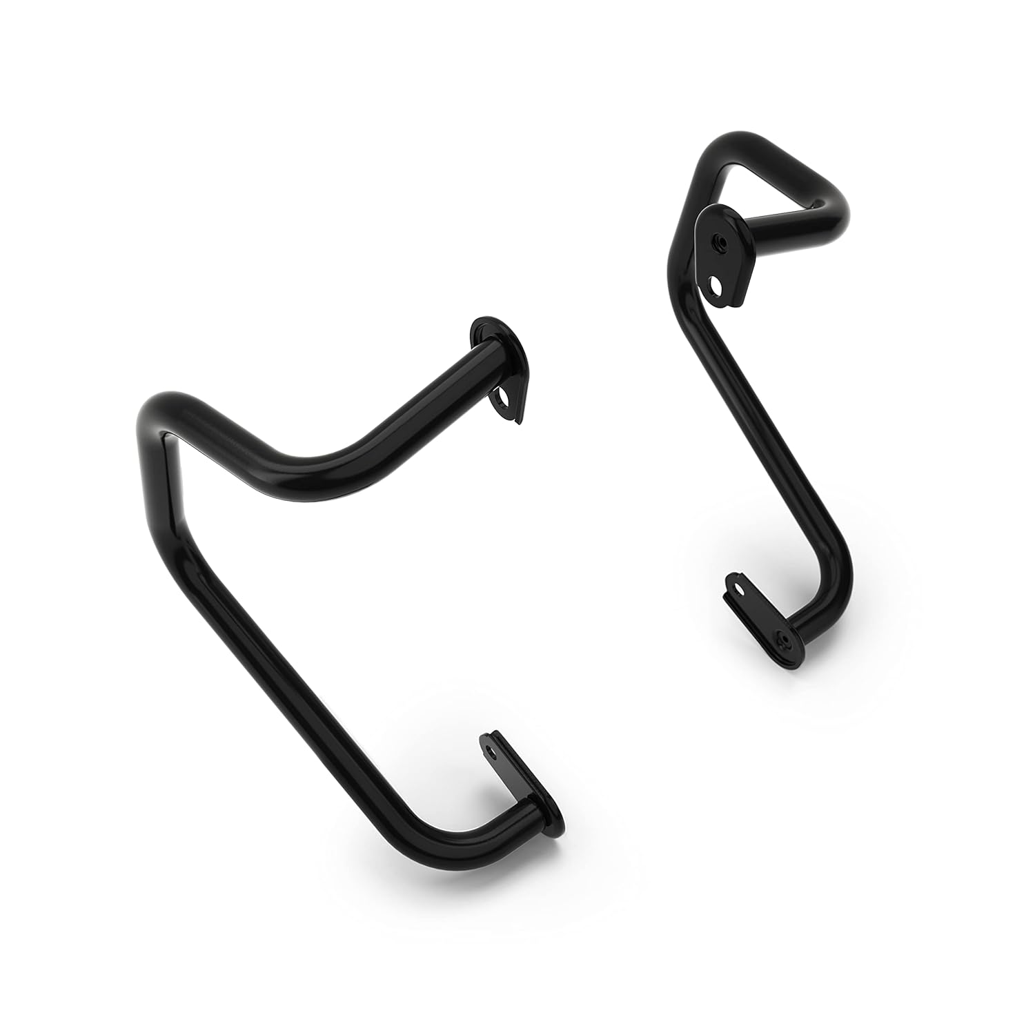 Royal Enfield Compact  Engine Guard for Himalayan & Scram 411