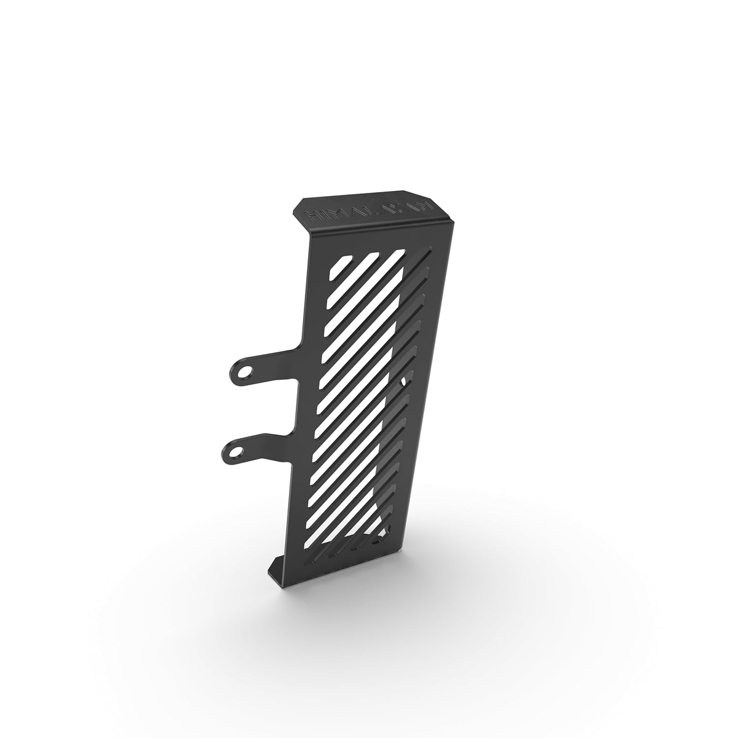 Royal Enfield Black Oil Cooler Guard For Himalayan & SCRAM 411