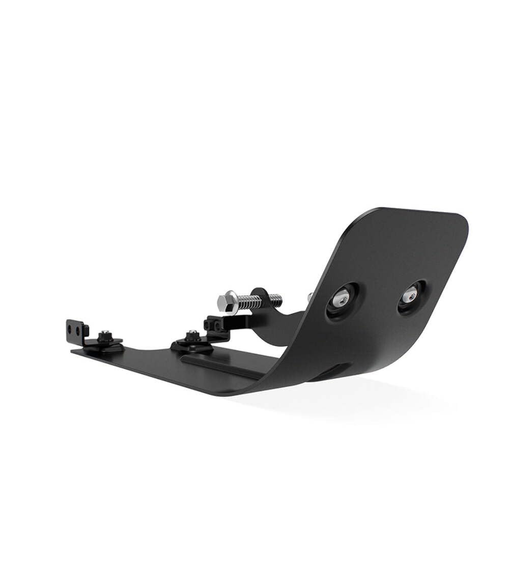 Royal Enfield Black Sump Guard for Interceptor & Continental GT 650