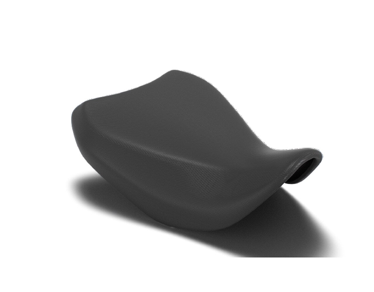 Royal Enfield Black Low Ride Seat For New Himalayan 450