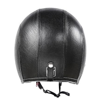 Royal Enfield Granado Neo Helmet Black