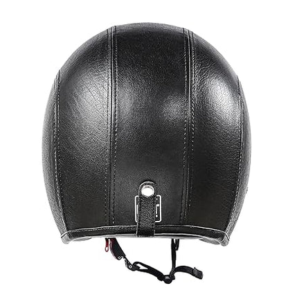 Royal Enfield Granado Neo Helmet Black
