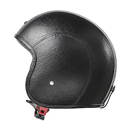 Royal Enfield Granado Neo Helmet Black