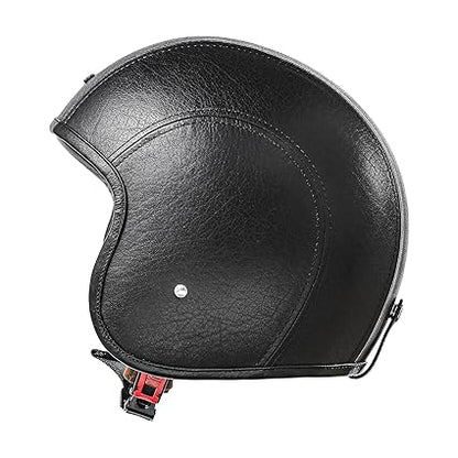 Royal Enfield Granado Neo Helmet Black