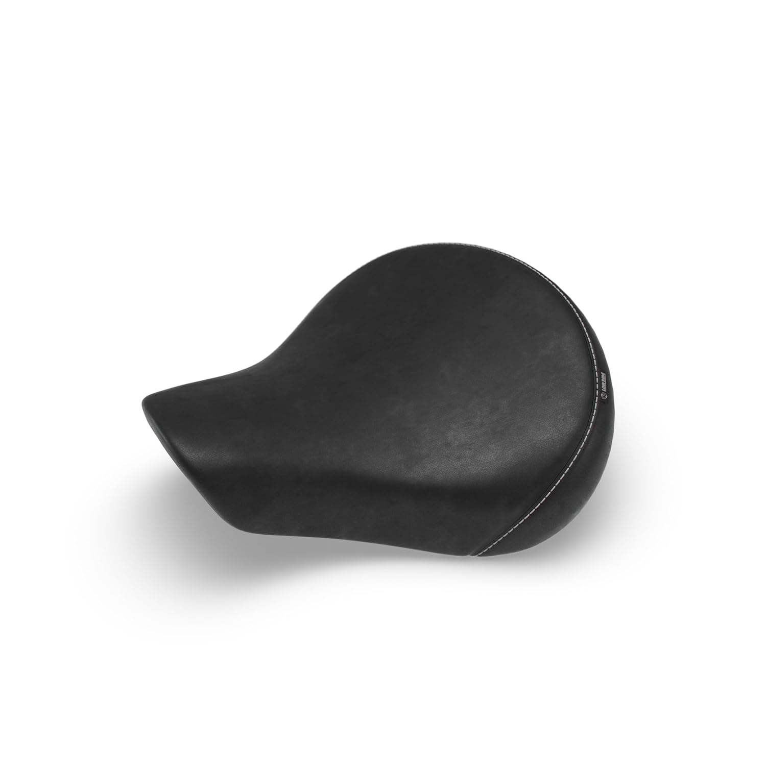 Royal Enfield Black Low Ride Rider Seat New Classic 350 Reborn