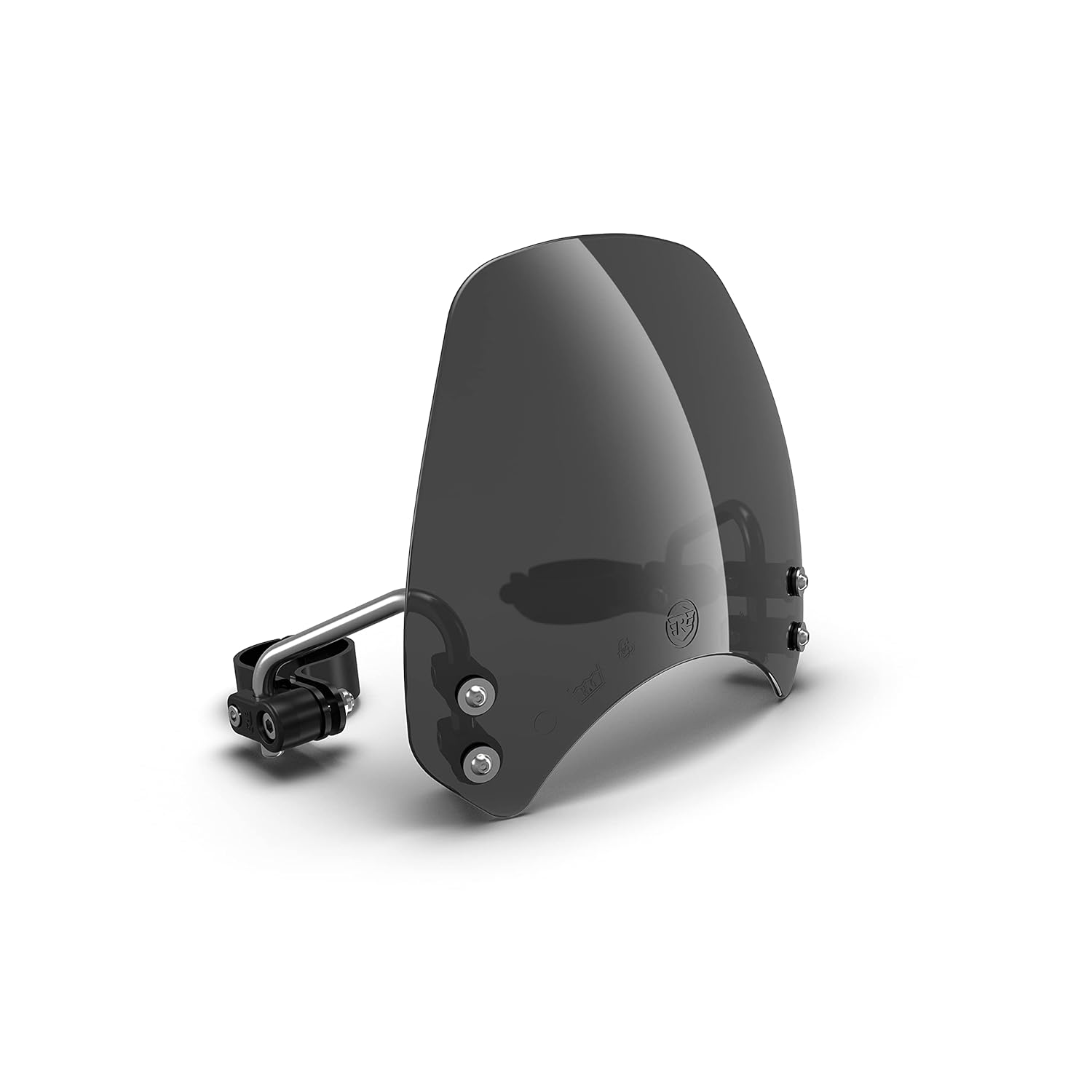 Royal Enfield Tinted Flyscreen For Meteor 350