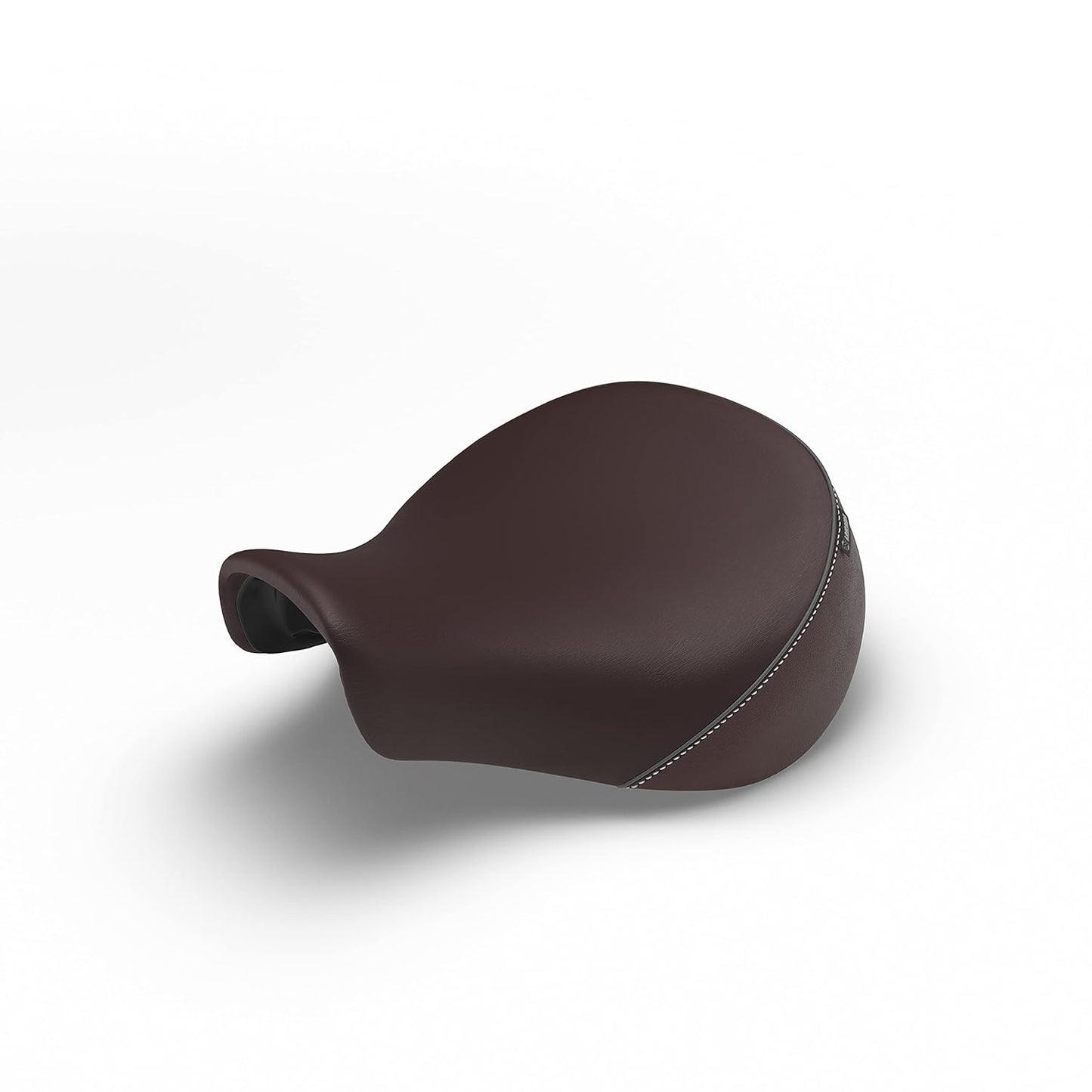 Royal Enfield Brown Low Ride Rider Seat for Meteor 350