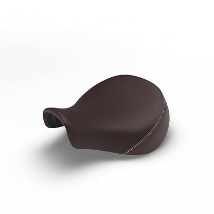 Royal Enfield Brown Low Ride Rider Seat for Meteor 350