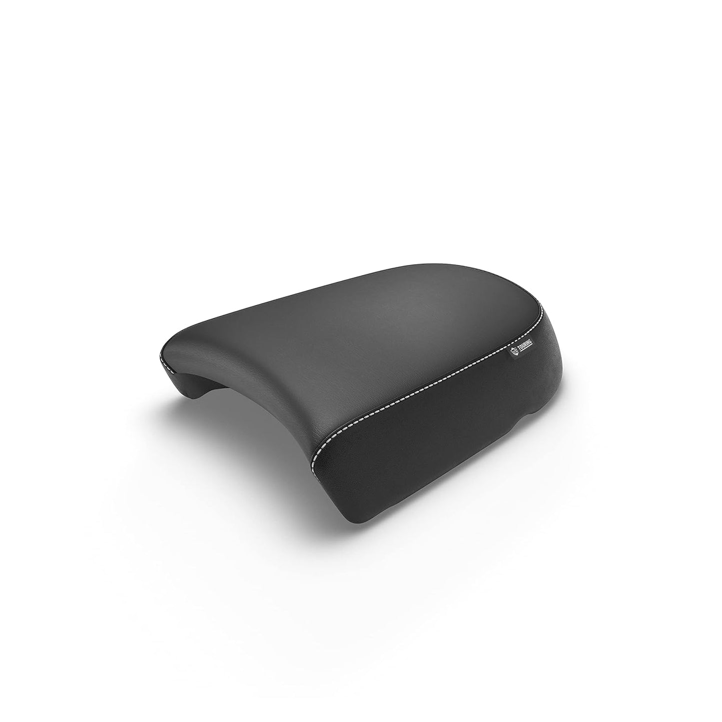 Royal Enfield Black Touring Passenger Seat for Meteor 350